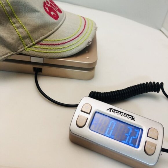 Billabong Trucker Hat Plastic Band Logo Cotton Distressed Baseball Cap Vintage - Picture 12 of 12